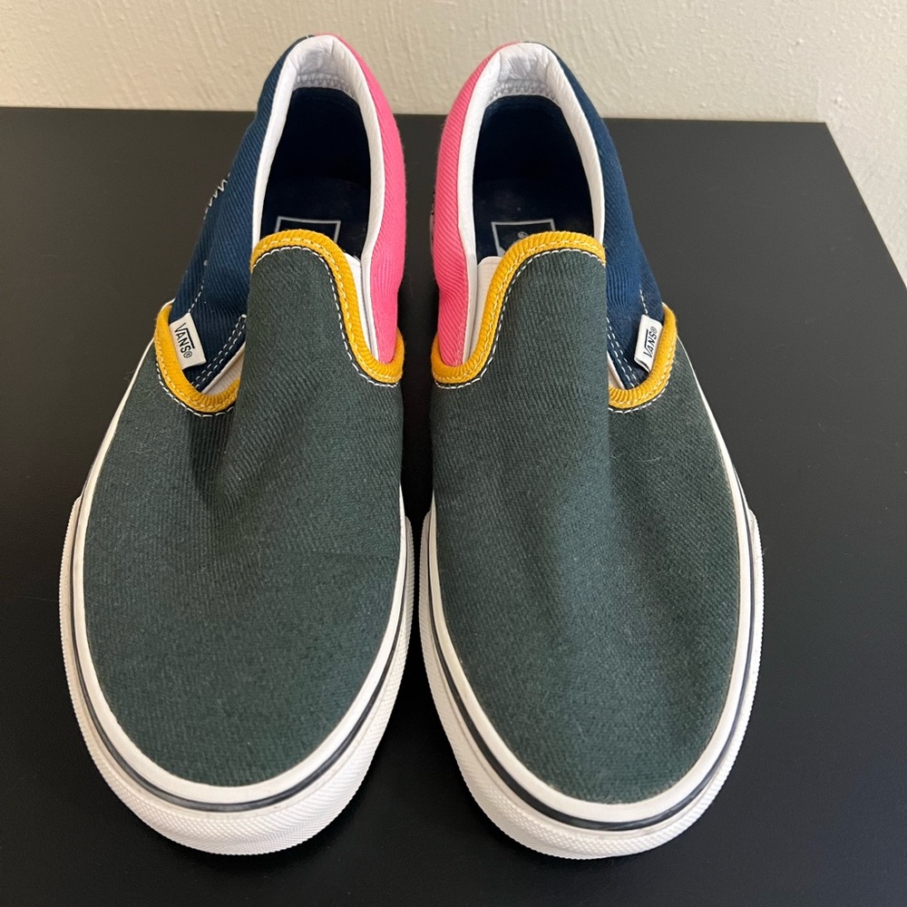 Vans Slip-on